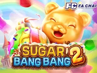 Sugar Bang Bang 2 game thumbnail