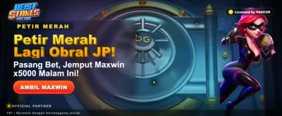 Menangkan Jackpot Besar Hari Ini
