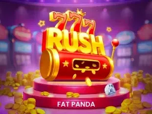 777 Rush game thumbnail